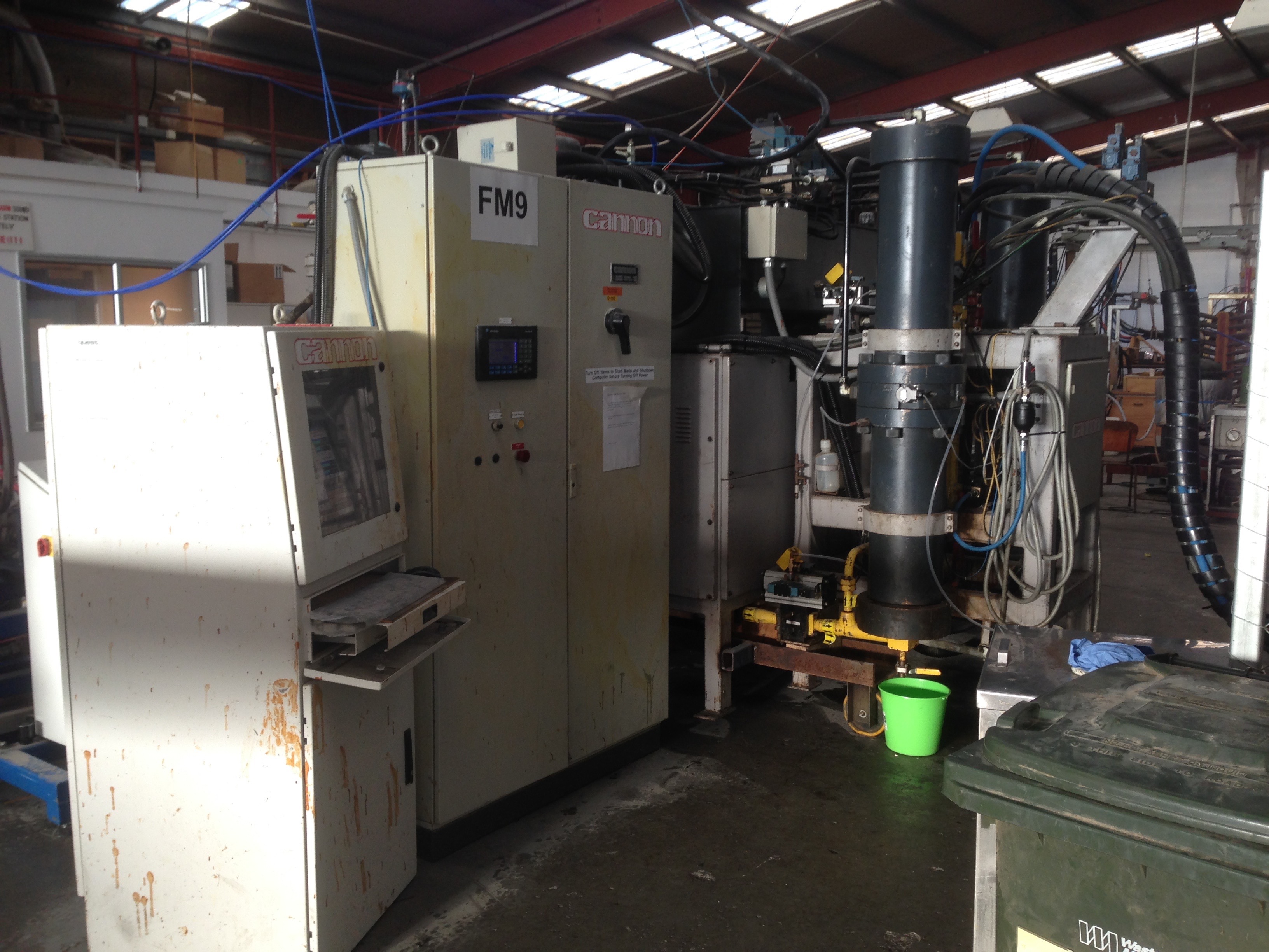 Quest Industries Products for Sale